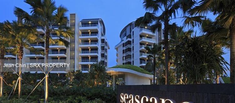 Seascape (D4), Condominium #428920841